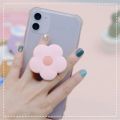 Ring Finger Grip Mobile Phone Holder Expanding Stand Grip Pocket Socket Support Anti-Fall Foldable Universal for Smartphone. 