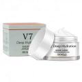 BIOAQUA V7 Toning Light Deep Hydration Cream-50ml. 
