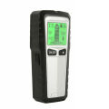 KOGEEK Stud Finder Wall Scanner 5 in 1 Multi-function Electronic Wall Detector Smart Stud Nail Finder Sensor Locator Me-tal Detector with LCD Display for Me-tal Wood Studs Live Wire Cable Rebar Detection. 