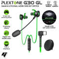 PLEXTONE G30 GL TYPE C Game Live Upgraded Dual Mode DSP Earphones Gaming Headset Headphone with HD Microphone 6 Gaming Effects For Phone Tablet Pad HUAWEI XIAOMI SAMSUNG REALME PIXEL.