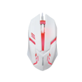 RGB lights DPI button USB Wired Gaming Mouse – Ergonomic Optical Mouse for Home, Office & Business Use. 