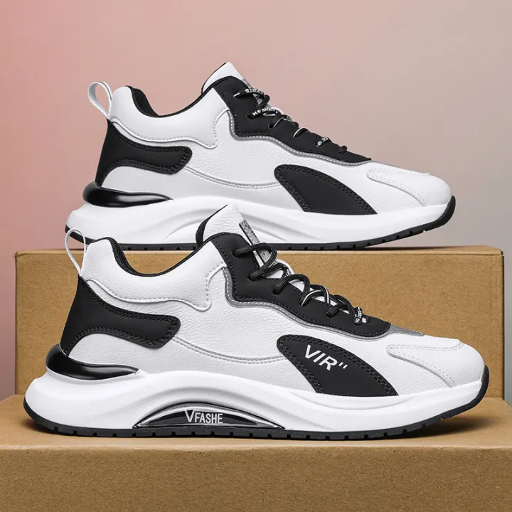 Live%20Men's%20Shoes%20Sneakers%202024%20Spring/Summer%20New%20Men's%20Student%20Versatile%20Soft-Soled%20Casual%20Running%20Shoes%20Men%20-%20Image%203