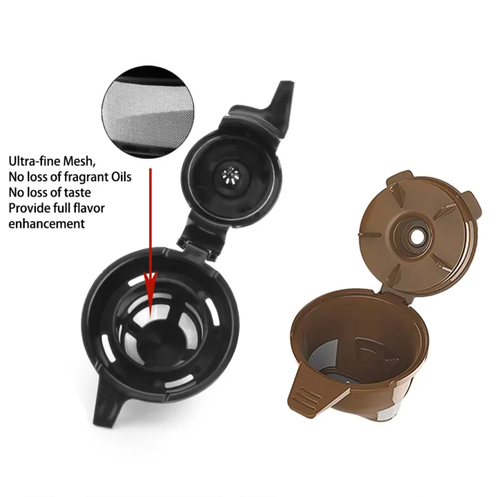 Compatible%20with%20Hamilton%20Beach%20FlexBrew%2049979/%202%20Way%20Reusable%20Refillable%20Coffee%20Filter%20Basket%20Capsules%20Cup%202pcs%20-%20Image%209