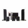 Microlab FC-861 5:1 Home Theater.