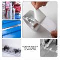 Flex High-Density Waterproof Butyl Sealing Tape/Tin tape/Likes tape.