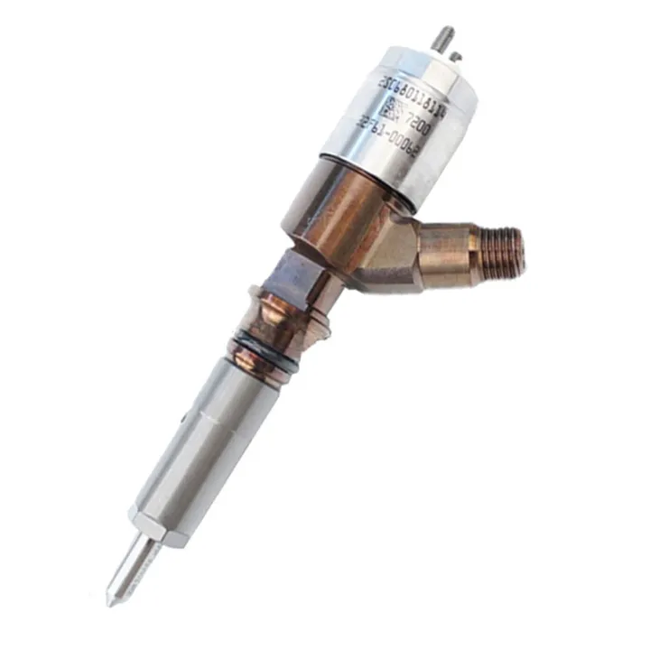 4Piece%20320-0677%20Excavator%20Fuel%20Injector%202645A746%20Replacement%20Accessories%20for%20C6.6%20Engine%20E320D%20E323D%20420E%20Common%20Rail%20Injector%20-%20Image%206