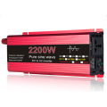 1-3kW pure sine wave inverter for 12V.