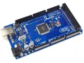 Mega 2560 CH340G (Clone to Arduino Mega 2560 R3). 