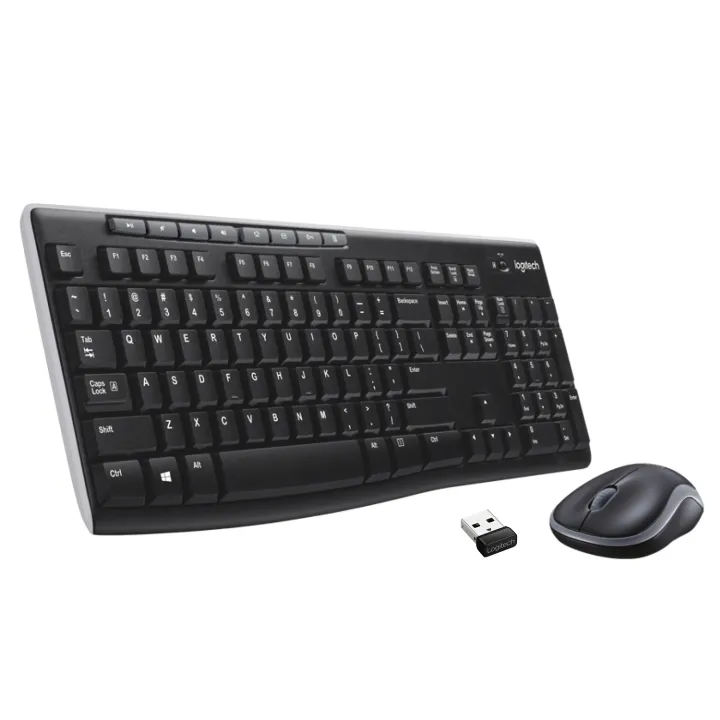 Logitech%20MK270%20Wireless%20Keyboard%20and%20Mouse%20Combo%20for%20Windows,%202.4%20GHz%20Wireless,%20Compact%20Wireless%20Mouse,%208%20Multimedia%20&%20Shortcut%20Keys,%202-Year%20Battery%20Life,%20PC/Laptop%20-%20Black%20-%20Image%202