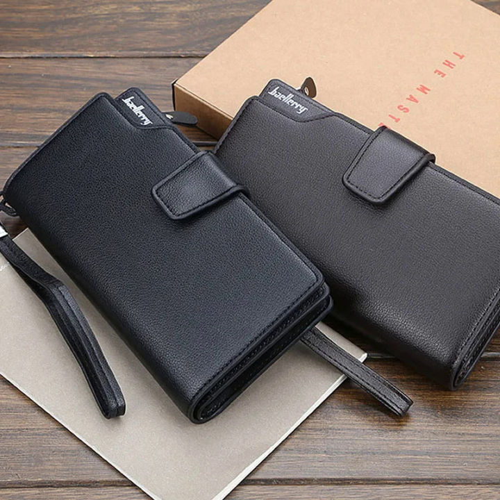 Baellerry%20High%20Quality%20Long%20Men%20Wallets%20Big%20Capacity%20Luxury%20Card%20Holder%20Zipper%20Male%20Purse%20PU%20Leather%20Phone%20Pocket%20Men's%20Wallet%20-%20Image%206