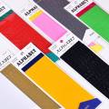 RHS Online 2PCS Retro Number Alphabet Series PVC Stickers Album Diary Journal Decorative Crafts Scrapbooking DIY Sticker.