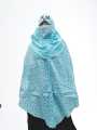 Cotton Muslim Namaj Hijab Best Qualityfull With Neqap For Womens-Scarf Orna-Hejaab - Hijab Collection- Progressively Better.