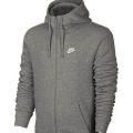 Grey Hoodie & Jacket For Men - Hudi - Hoodie For Men - Hoodie - Hudi For Men. 