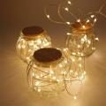 (Whole Sale Price) Battery Operated Decorative Party String Fairy Lights For Decoration. 