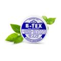 B - TEX White Ointment Skin Itches Eczema Rash Ring Worm - 14g.