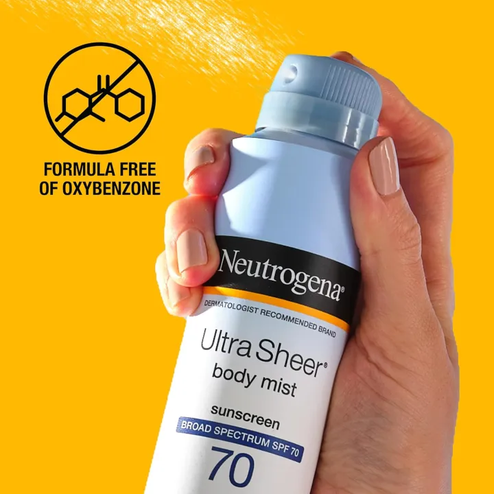 Neutrogena%20Ultra%20Sheer%20Body%20Mist%20Sunscreen%20SPF%2070,%20141g%20-%20Image%203