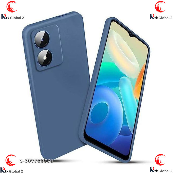 for%20Vivo%20Y02S%20Back%20Cover%20Soft%20Silicone%20Square%20Phone%20Cases%20(Back%20Case%20Cover%20For%20Smartphone)%20-%20Image%202