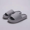 Women Thick Platform Cloud Slippers Eva Cfortable Non-Slip Home Slides Women Summer Lightweight Soft Sole Sandals Flip Flops.