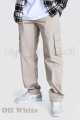 Man's Premium Baggy Cargo Trouser Pant.