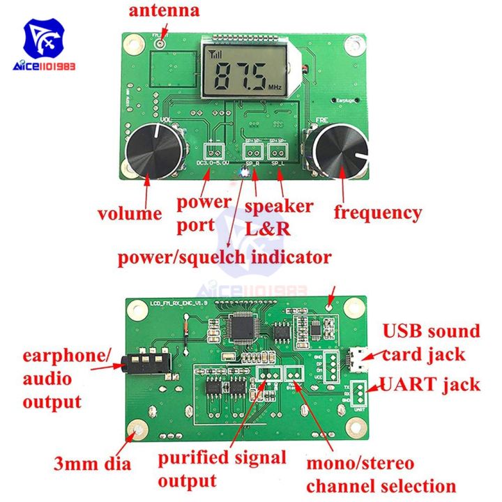 %E3%80%90Alizeker%20Mall%E3%80%91Digital%20Stereo%20FM%20Radio%20Wireless%20Receiver%20Module%20LCD%20Display%20PLL%20with%20Rotary%20with%20Knob%20-%20Image%206