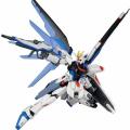 BANDAI Anime Mobile Suit Gundam Model Star Moving Wind Spirit New Free Flying Wing Assembly Kit Plastic Action Figure Toy Gift Amour zii. 