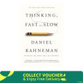 Thinking, Fast and Slow. 