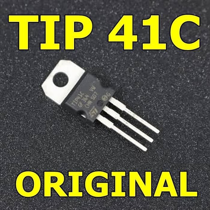 A%20CLASS%20TIP41C%20Transistor%20TIP41C%20IC%20TIP41%20Transistor%20NPN%20100V%206A%2065W%20Power%20Transistor%20TO-220%20Package%203Pin%20Leads%20-%20Image%204