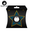 6 Pcs Guitar Strings Replacement Phosphor Bronze Acoustic Guitar Strings Musical Instrument Accessories Parts For 6 String Guitars.