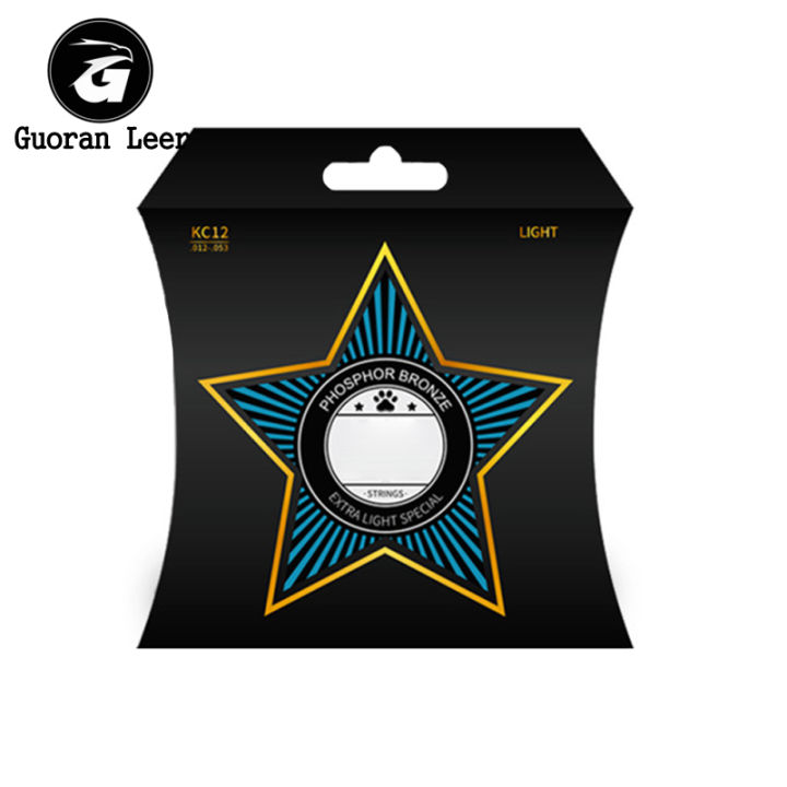 6%20Pcs%20Guitar%20Strings%20Replacement%20Phosphor%20Bronze%20Acoustic%20Guitar%20Strings%20Musical%20Instrument%20Accessories%20Parts%20For%206%20String%20Guitars%20-%20Image%209