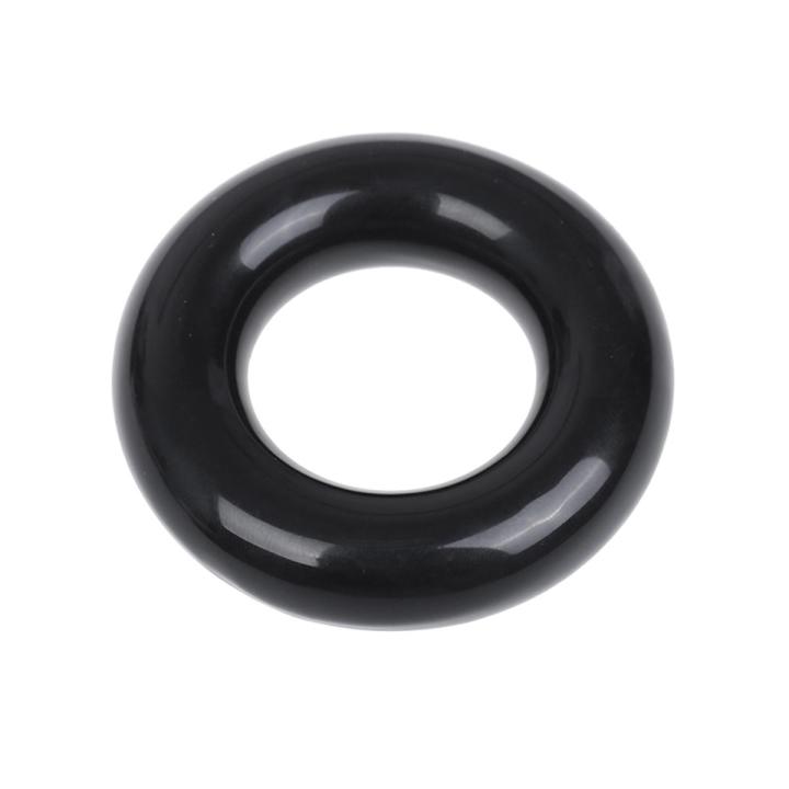 Golf club weighted swing ring round donut weight ring swing training Creek