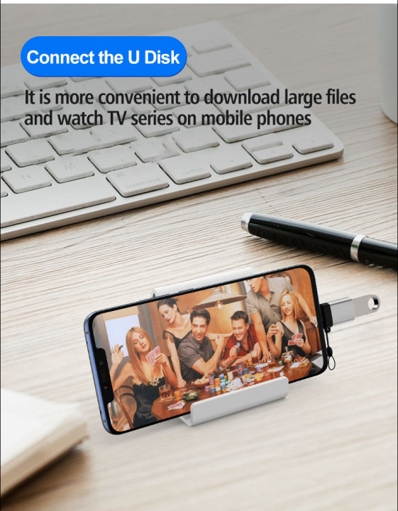 Otg%20Type%20C%20USB%203.0%20Metal%20Body%20type%20c%20to%20usb%20female%20converter%20Adapter%20GB%205%20-%20Image%206