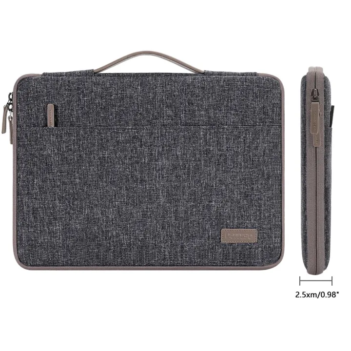 DOMISO%20Water-resistant%20Laptop%20Sleeve%20With%20Handle%20For%2010%2011%2013%2014%E2%80%9C%2015%E2%80%9D%2017%E2%80%9C%20Inch%20Laptop%20Bag%20MacBook%20Notebook%20Computer%20bag%20-%20Image%203