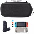 【original】 Storage Bag for Nintend Switch Switch Handheld Carrying Case 19 Game Card Pouch For Nintendoswitch.