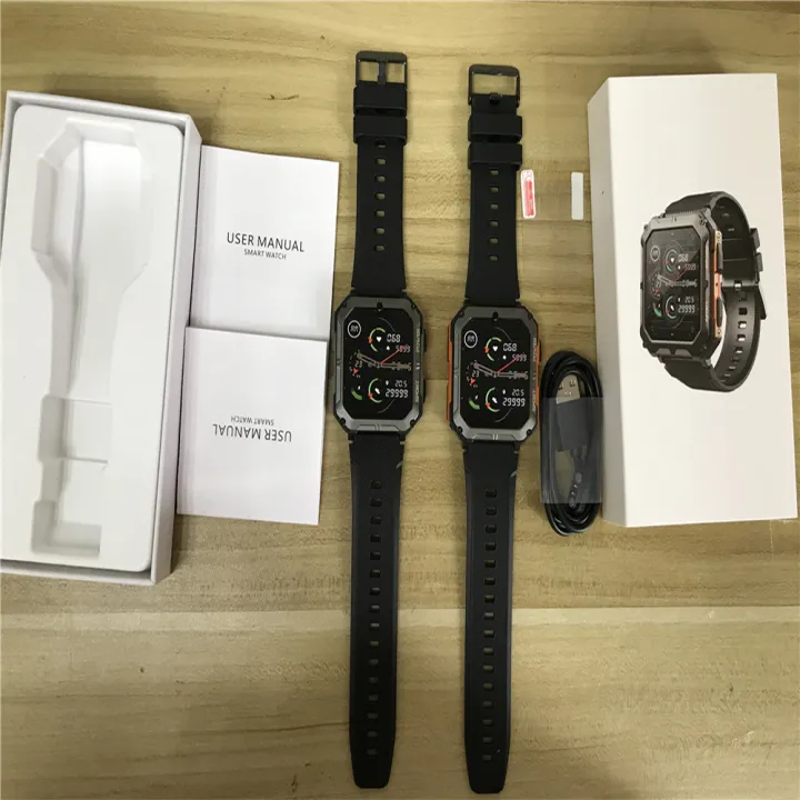 C20%20PRO%20Smart%20Watch%201.83%20Inch%20Music%20Bluetooth%20Call%20Men%20Outdoor%20Sports%20Fitness%20Tracker%20Heart%20Rate%20Blood%20Pressure%20Smartwatch%20Men%20-%20Image%202
