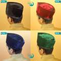 Beautiful Design Islamic Item Special Indonesian Installment Cap || Kisthi Long Topi For Men || Cap For Men. 
