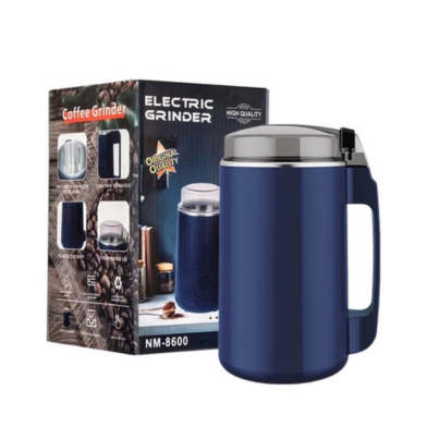 Electric Grinder NM 8600 650W High Power and high quality Eight page knife - ORIGINAL QUALITY Electric Grinder