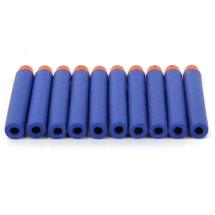 20%20Pcs%20Nerf%20Refill%20Darts%20Soft%20Bullet%20Elite%20Series%2072x12%20mm%20-Blue%20-%20Image%206