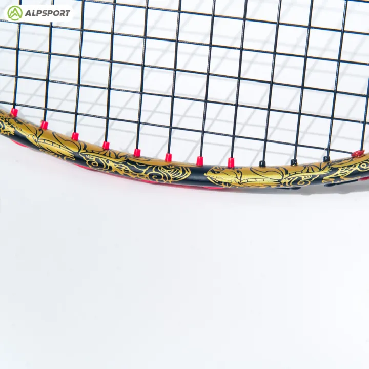 ALP-SPORT%20GD%E3%80%90Righteous%E3%80%91Golden%20Dragon%20Badminton%20Racket%20%E2%98%8510U%20Super%20Light%20(52g)%E2%98%85T800%20Full%20Carbon%E2%98%8526/28/30Lbs%20Tension%20%F0%9F%94%A5Free%20Delivery%20%7C%201-Year%20Warranty%20%7C%20Pro-Level%20Performance%F0%9F%94%A5%20-%20Image%207