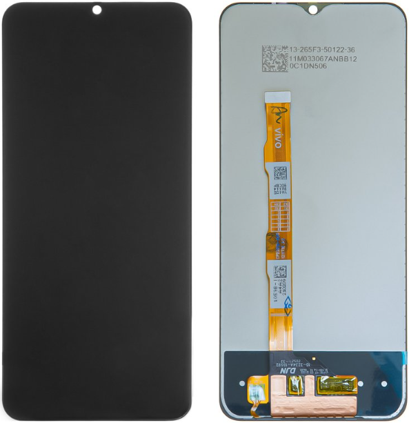Vivo%20Y20%20Y12S%20Y20T%20Y20I%20LCD%20Display%20Touch%20Screen%20Digitizer%20Assembly%20Replacement%20-%20Image%202