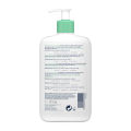 Cerave Foaming Cleanser For Normal To Oily Skin (236ml). 