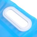 Portable Folding Collapsible Handheld 5/10 Liter Outdoor Drinking Water Bag. 