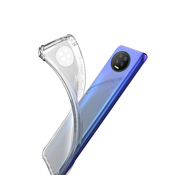 Infinix%20Note%207%20Premium%20Silicone%20Case%20Crystal%20Clear%20Soft%20TPU%20Ultra-Thin%20Transparent%20Flexible%20Protective%20Mobile%20Phone%20Back%20Cover%20-%20Image%203