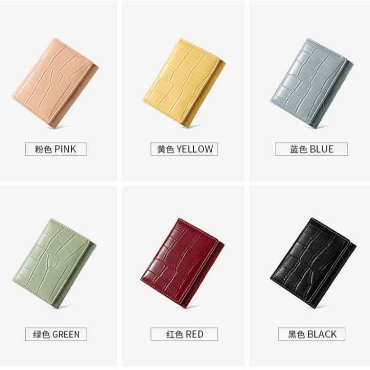 TAOMICMIC%20new%20wallet%20simple%20tri-fold%20wallet%20ladies%20wallet%20-%20Image%208