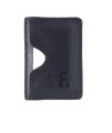 Cowhide Genuine Leather Card Holder.