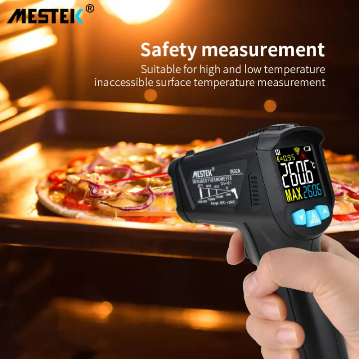 MESTEK%20-50-800%20Degree%20Digital%20Infrared%20Thermometer%20Humidity%20Meter%20Thermometro%20Hygrometer%20Temperature%20Laser%20Gun%20Pyrometer%20-%20Image%206