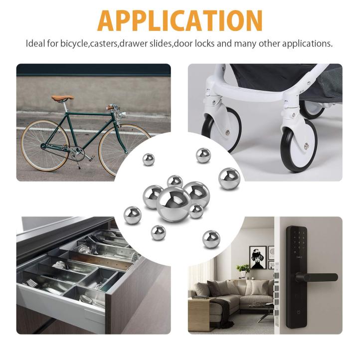 520Pcs%20Precision%20Steel%20Ball%20Bearings%20,2-8mm%20Balls%20Magnetic%20Loose%20Bicycle%20Bearing%20Balls%20Assortment%20Kit%20-%20Image%206