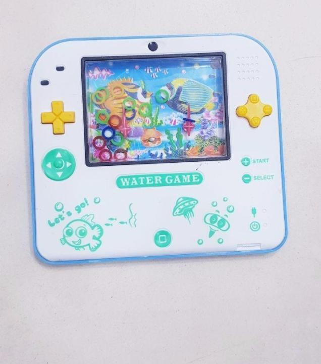 Plastic%20Water%20World%20Game%20Toy%20-%20Blue%20-%20Image%203