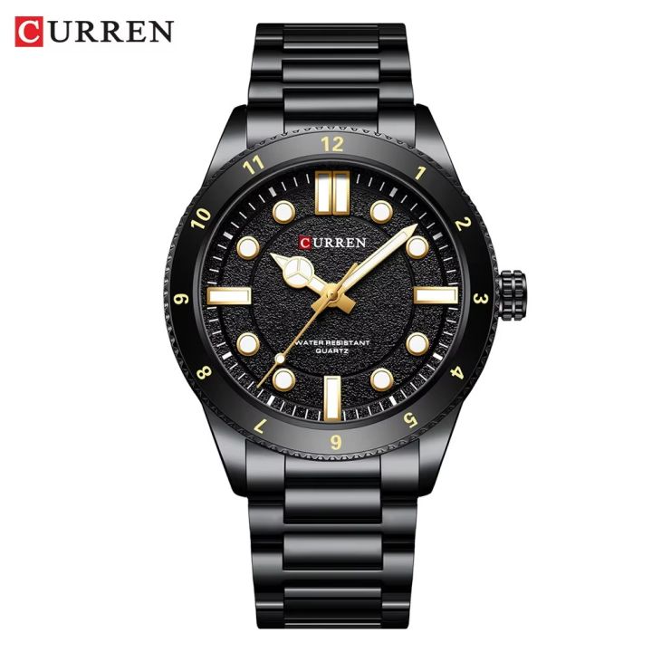 CURREN%208450%20Men's%20Stainless%20Steel%20Watch%20-%20Image%207