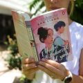 I Hope This Doesn't Find You ( Book by Ann Liang ) ( Premium Paper and Matte Cover ) Novel | MH Shop. 