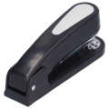 Rotatable Stapler Desktop 360 Degree Rotation 8 Binding Positions Ergonomic Design Book Sewer for School Office Household.